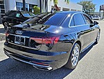 Used 2022 AUDI A4 SEDAN PREMIUM in FT. PIERCE, FLORIDA (Photo 5)