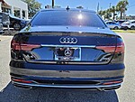 Used 2022 AUDI A4 SEDAN PREMIUM in FT. PIERCE, FLORIDA (Photo 6)