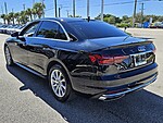 Used 2022 AUDI A4 SEDAN PREMIUM in FT. PIERCE, FLORIDA (Photo 7)