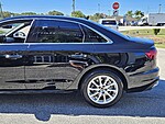 Used 2022 AUDI A4 SEDAN PREMIUM in FT. PIERCE, FLORIDA (Photo 8)
