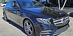 Used 2019 MERCEDES-BENZ E-CLASS E 300 in FT. PIERCE, FLORIDA