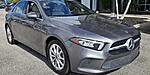Used 2021 MERCEDES-BENZ A-CLASS A 220 in FT. PIERCE, FLORIDA
