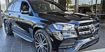 Used 2022 MERCEDES-BENZ GLS GLS 450 in FT. PIERCE, FLORIDA