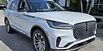 Used 2025 LINCOLN AVIATOR RESERVE in FT. PIERCE, FLORIDA