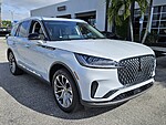 Used 2025 LINCOLN AVIATOR RESERVE in FT. PIERCE, FLORIDA (Photo 1)
