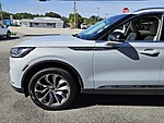 Used 2025 LINCOLN AVIATOR RESERVE in FT. PIERCE, FLORIDA (Photo 10)