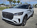 Used 2025 LINCOLN AVIATOR RESERVE in FT. PIERCE, FLORIDA (Photo 11)