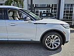 Used 2025 LINCOLN AVIATOR RESERVE in FT. PIERCE, FLORIDA (Photo 2)