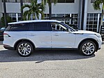 Used 2025 LINCOLN AVIATOR RESERVE in FT. PIERCE, FLORIDA (Photo 3)