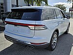 Used 2025 LINCOLN AVIATOR RESERVE in FT. PIERCE, FLORIDA (Photo 5)