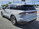 Used 2025 LINCOLN AVIATOR RESERVE in FT. PIERCE, FLORIDA (Photo 7)