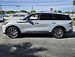 Used 2025 LINCOLN AVIATOR RESERVE in FT. PIERCE, FLORIDA (Photo 9)