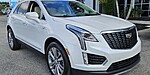 Used 2023 CADILLAC XT5 FWD PREMIUM LUXURY in FT. PIERCE, FLORIDA