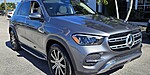 Used 2025 MERCEDES-BENZ GLE GLE 350 in FT. PIERCE, FLORIDA