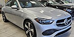 Used 2025 MERCEDES-BENZ C-CLASS C 300 in FT. PIERCE, FLORIDA