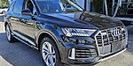 Used 2023 AUDI Q7 PREMIUM PLUS in FT. PIERCE, FLORIDA