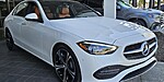 Used 2025 MERCEDES-BENZ C-CLASS C 300 in FT. PIERCE, FLORIDA