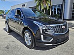 Used 2023 CADILLAC XT5 FWD LUXURY in FT. PIERCE, FLORIDA (Photo 1)