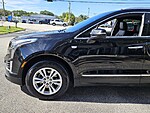 Used 2023 CADILLAC XT5 FWD LUXURY in FT. PIERCE, FLORIDA (Photo 10)