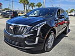 Used 2023 CADILLAC XT5 FWD LUXURY in FT. PIERCE, FLORIDA (Photo 11)