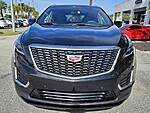 Used 2023 CADILLAC XT5 FWD LUXURY in FT. PIERCE, FLORIDA (Photo 12)