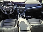 Used 2023 CADILLAC XT5 FWD LUXURY in FT. PIERCE, FLORIDA (Photo 17)