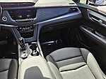 Used 2023 CADILLAC XT5 FWD LUXURY in FT. PIERCE, FLORIDA (Photo 18)