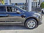 Used 2023 CADILLAC XT5 FWD LUXURY in FT. PIERCE, FLORIDA (Photo 2)