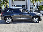 Used 2023 CADILLAC XT5 FWD LUXURY in FT. PIERCE, FLORIDA (Photo 3)