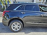 Used 2023 CADILLAC XT5 FWD LUXURY in FT. PIERCE, FLORIDA (Photo 4)