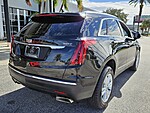 Used 2023 CADILLAC XT5 FWD LUXURY in FT. PIERCE, FLORIDA (Photo 5)