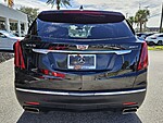 Used 2023 CADILLAC XT5 FWD LUXURY in FT. PIERCE, FLORIDA (Photo 6)