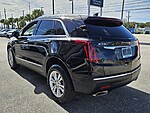 Used 2023 CADILLAC XT5 FWD LUXURY in FT. PIERCE, FLORIDA (Photo 7)