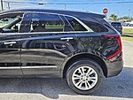 Used 2023 CADILLAC XT5 FWD LUXURY in FT. PIERCE, FLORIDA (Photo 8)