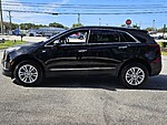 Used 2023 CADILLAC XT5 FWD LUXURY in FT. PIERCE, FLORIDA (Photo 9)