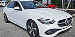 Used 2022 MERCEDES-BENZ C-CLASS C 300 in FT. PIERCE, FLORIDA
