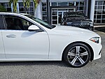 Used 2022 MERCEDES-BENZ C-CLASS C 300 in FT. PIERCE, FLORIDA (Photo 2)