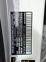 Used 2022 MERCEDES-BENZ C-CLASS C 300 in FT. PIERCE, FLORIDA (Photo 21)