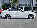 Used 2022 MERCEDES-BENZ C-CLASS C 300 in FT. PIERCE, FLORIDA (Photo 3)