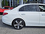 Used 2022 MERCEDES-BENZ C-CLASS C 300 in FT. PIERCE, FLORIDA (Photo 4)