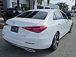 Used 2022 MERCEDES-BENZ C-CLASS C 300 in FT. PIERCE, FLORIDA (Photo 5)