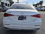 Used 2022 MERCEDES-BENZ C-CLASS C 300 in FT. PIERCE, FLORIDA (Photo 6)