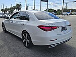 Used 2022 MERCEDES-BENZ C-CLASS C 300 in FT. PIERCE, FLORIDA (Photo 7)