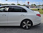 Used 2022 MERCEDES-BENZ C-CLASS C 300 in FT. PIERCE, FLORIDA (Photo 8)