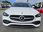 Used 2022 MERCEDES-BENZ C-CLASS C 300 in FT. PIERCE, FLORIDA (Photo 9)