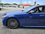 Used 2023 MERCEDES-BENZ C-CLASS C 300 in FT. PIERCE, FLORIDA (Photo 10)