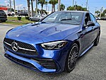Used 2023 MERCEDES-BENZ C-CLASS C 300 in FT. PIERCE, FLORIDA (Photo 11)