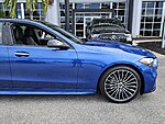 Used 2023 MERCEDES-BENZ C-CLASS C 300 in FT. PIERCE, FLORIDA (Photo 2)