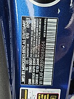 Used 2023 MERCEDES-BENZ C-CLASS C 300 in FT. PIERCE, FLORIDA (Photo 25)