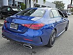 Used 2023 MERCEDES-BENZ C-CLASS C 300 in FT. PIERCE, FLORIDA (Photo 5)